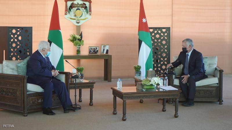 دعوة أردنية لإنهاء الصراع الفلسطيني الإسرائيلي
