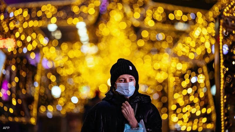 "الخطر الكبير" في 2021 والصحة العالمية تحذر 