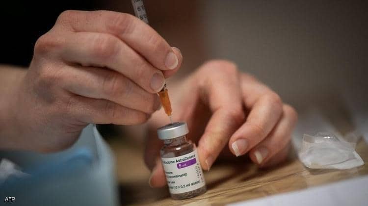  علاقة لقاح أسترازينيكا بالتجلطات الدموية مؤكدة