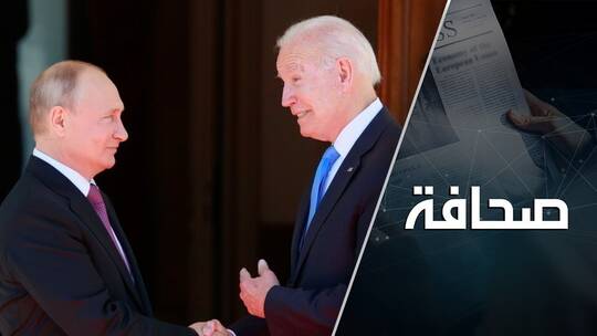 كيف ترى روسيا مستقبل الصراع في سوريا والمنطقة، رامي الشاعر المقرب من الكرملين يجيب: