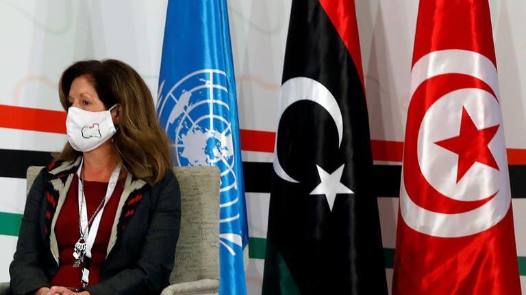 ليبيا ..رد الحكومة الليبية على  تصريحات للأمم المتحدة التي تحدثت عن طبقة من الفاسدين 