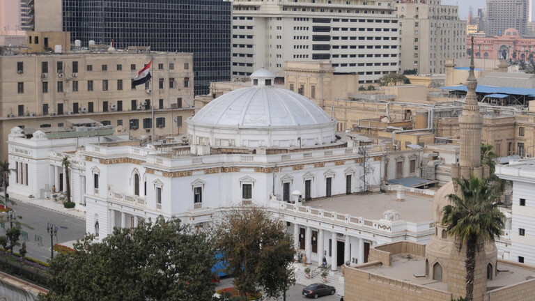 مصر.. وفاة عدد كبير من النواب بشكل غير مسبوق عبر تاريخه