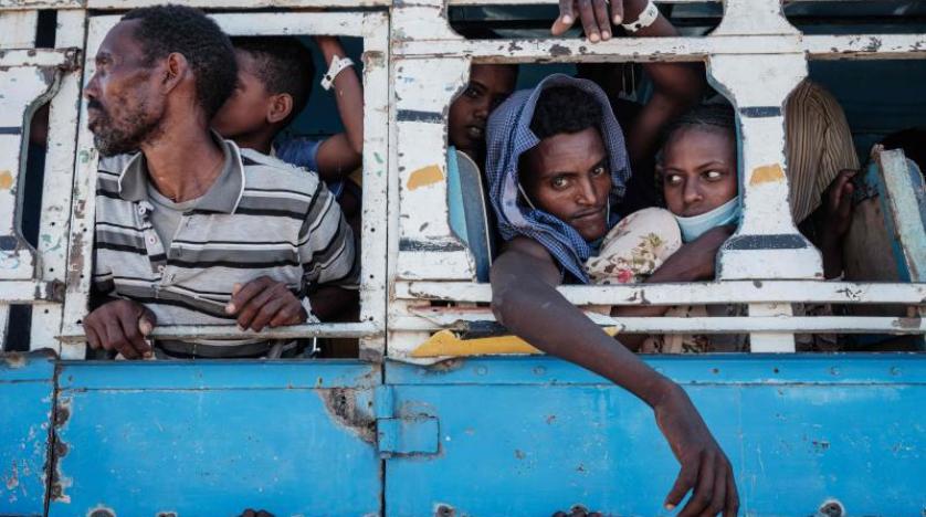 «الأغذية العالمي»: 270 مليوناً حول العالم على شفا مجاعة