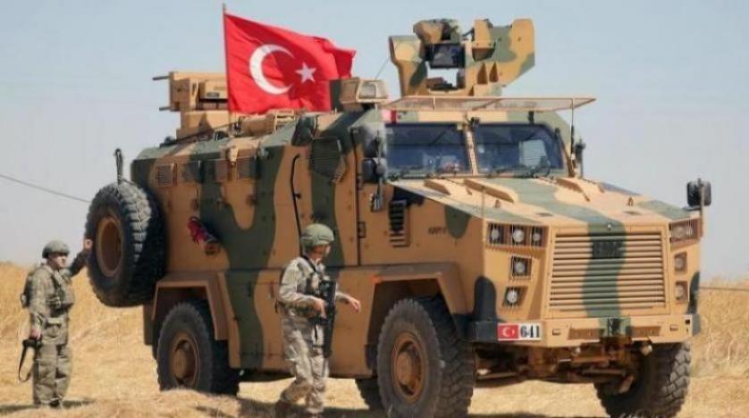 مسؤولون أتراك ينفون الاتفاق مع روسيا على فتح 3 «معابر إنسانية» شمال غربي سوريا