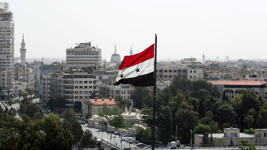 الحكومة في دمشق تصادق على مذكرة تفاهم مع روسيا في مجال الإسكان