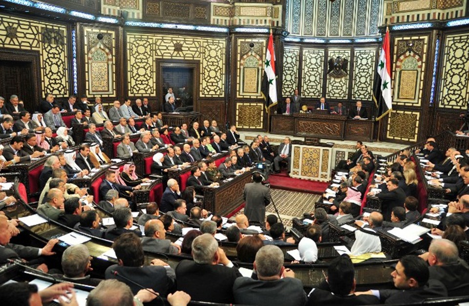 51 مرشحا للانتخابات الرئاسية في سوريا عند إغلاق باب قبول الترشيح اليوم