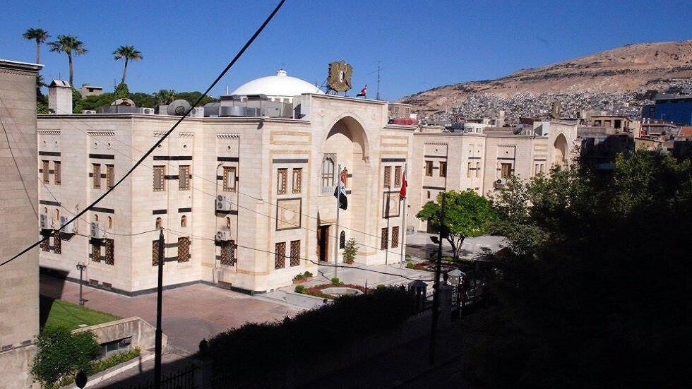 دمشق.. إعلان أسماء مرشحي الرئاسة