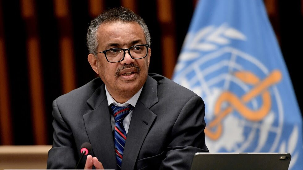 "الصحة العالمية" تحذر من خطر حقيقي يهدد العالم  