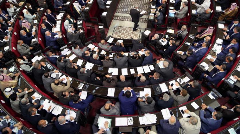 البرلمان السوري يحدد 26 مايو موعداً للانتخابات الرئاسية