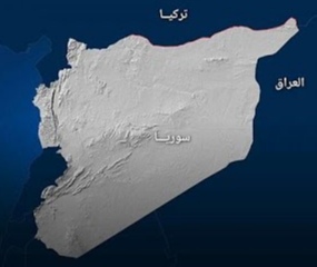 بيان حول الهزات الارضية المتتالية في سوريا 