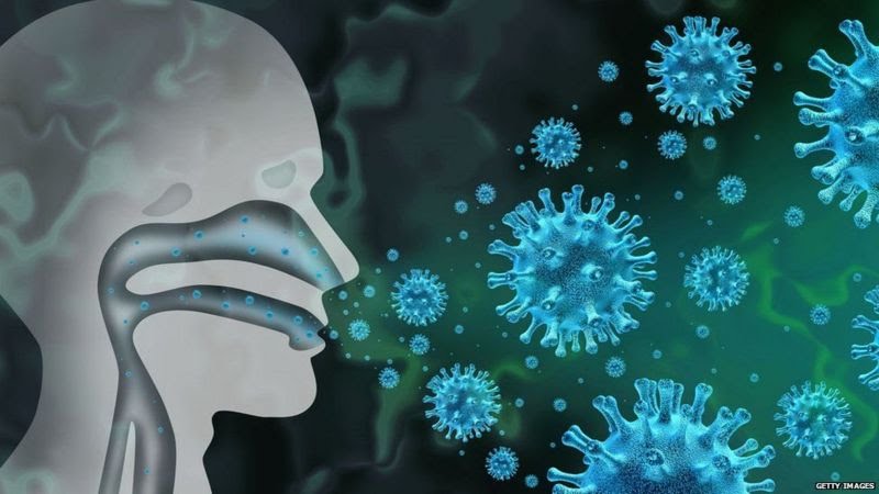 فيروس كورونا: كيف تتمكن فيروسات البرد من طرد فيروس كورونا من الجسم؟  